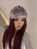 Mesh Tie-Dye Slouchy Beanie – Breathable Stackable Hat | 2026 Spring / Summer Mesh Series | ACON