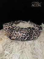 ACON Leopard-Sparkling-Sports-Headband