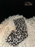 ACON Leopard-Sparkling-Sports-Headband