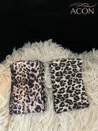ACON Leopard-Sparkling-Sports-Headband