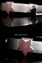 ACON Face-Framing Star & Pearl Headband | Crown Heightening & Volumizing
